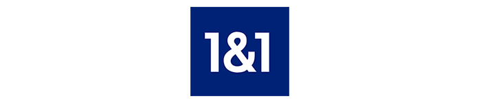1und1 Logo