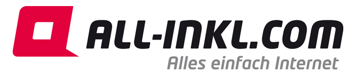 All Inkl Logo