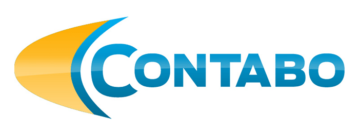 Contabo Logo