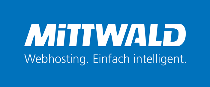 Mittwald Logo